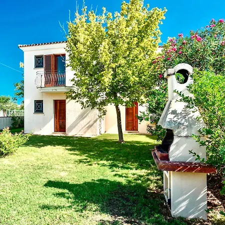 Graziosi A Con Aria Condizionata A 300 Mt Dal Mare Apartment