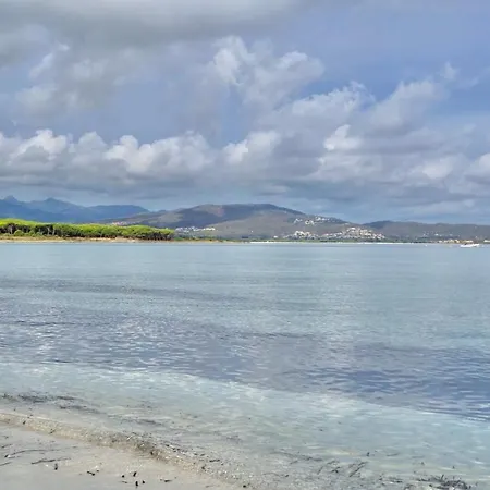 Graziosi A Con Aria Condizionata A 300 Mt Dal Mare *