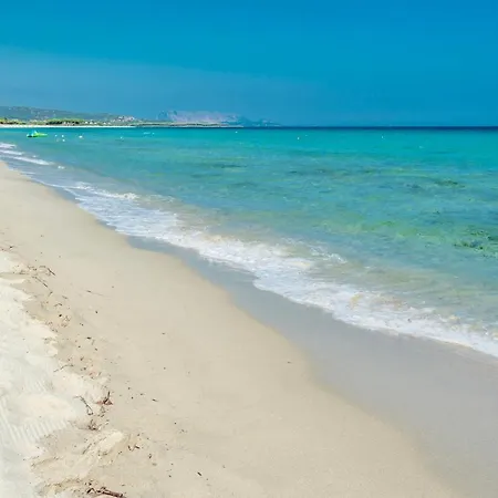 Graziosi A Con Aria Condizionata A 300 Mt Dal Mare Daire