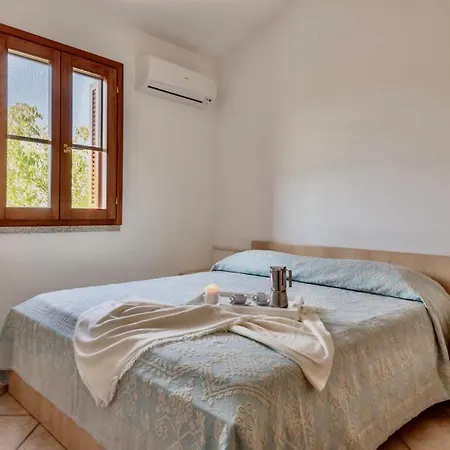 Graziosi A Con Aria Condizionata A 300 Mt Dal Mare Appartement *