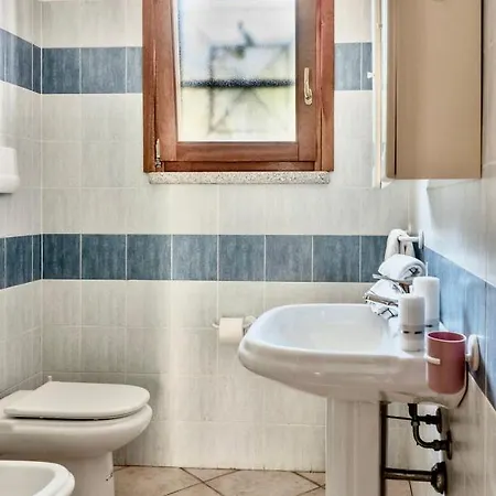 Daire Graziosi A Con Aria Condizionata A 300 Mt Dal Mare *