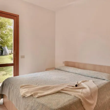 Graziosi A Con Aria Condizionata A 300 Mt Dal Mare Daire Budoni