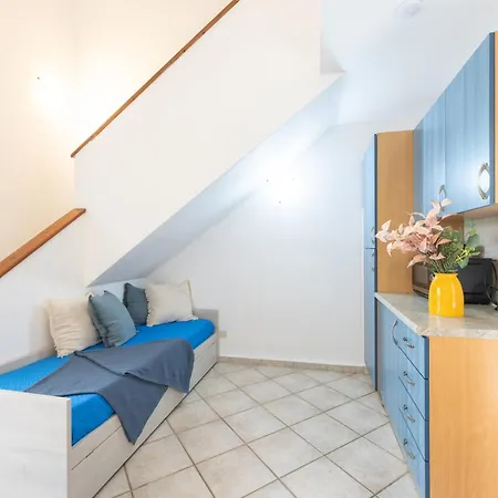 Apartamento Le Dimore Budoni