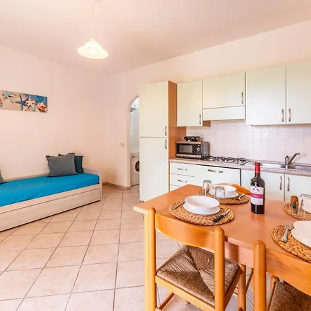 Le Dimore Apartamento