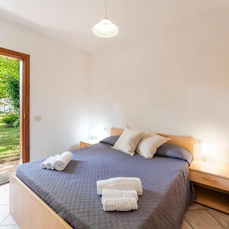 Apartamento Le Dimore *