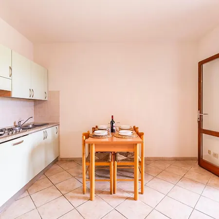 Le Dimore Apartamento *