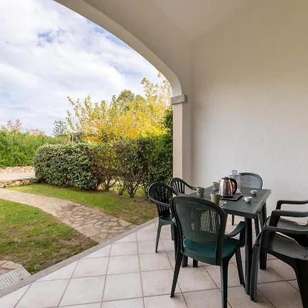 Le Dimore Apartamento