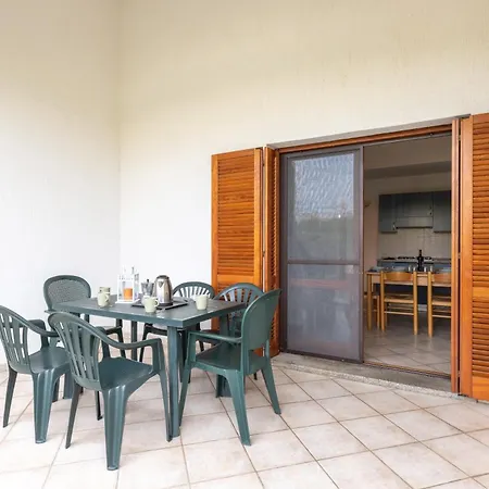 Apartamento Le Dimore Budoni