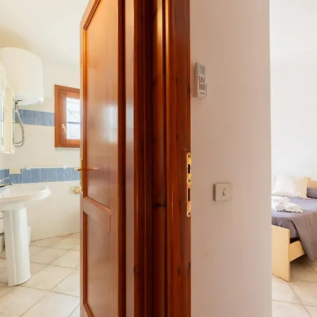 Apartamento Le Dimore Budoni
