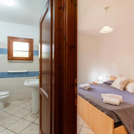 Le Dimore Apartamento *