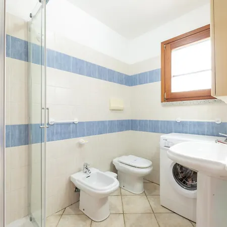 Le Dimore Apartamento