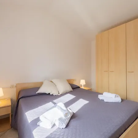 Apartamento Le Dimore Budoni
