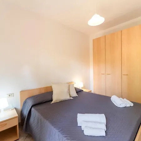 Apartamento Le Dimore *