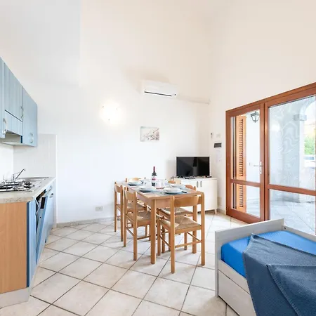 Le Dimore Apartamento