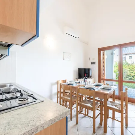Le Dimore Apartamento Budoni