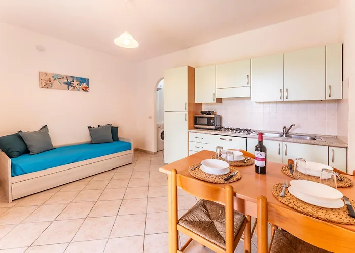 Graziosi A Con Aria Condizionata A 300 Mt Dal Mare Apartman