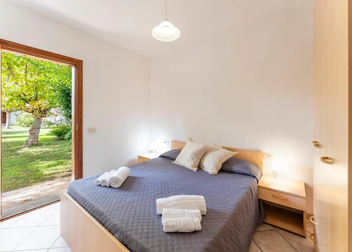 Apartman Graziosi A Con Aria Condizionata A 300 Mt Dal Mare *