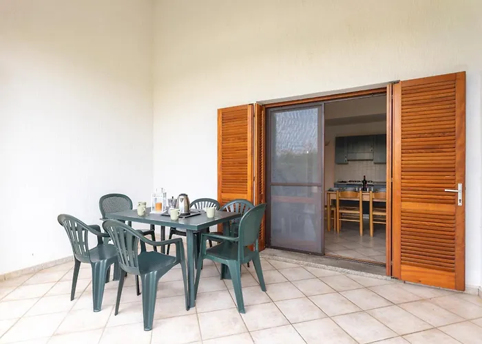 Apartman Graziosi A Con Aria Condizionata A 300 Mt Dal Mare Budoni