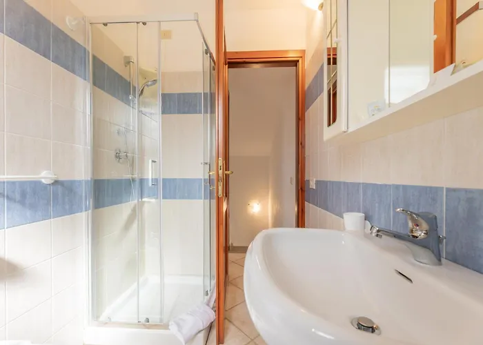 Apartman Graziosi A Con Aria Condizionata A 300 Mt Dal Mare *