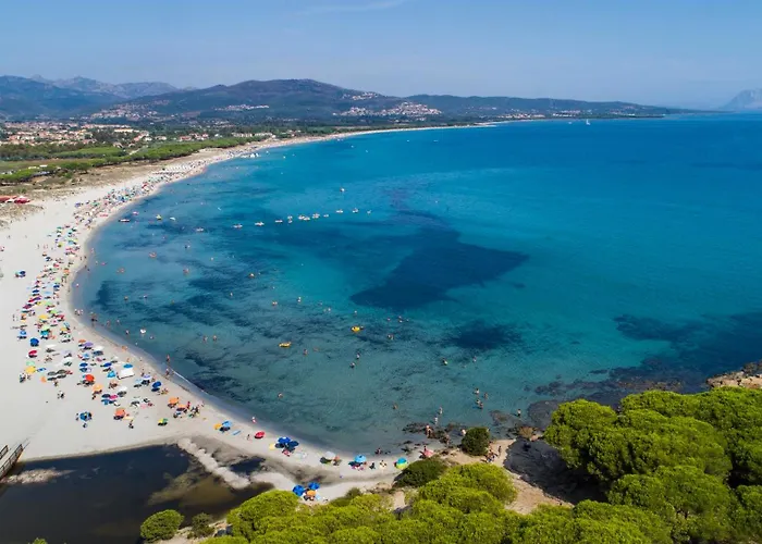 Graziosi A Con Aria Condizionata A 300 Mt Dal Mare *